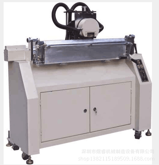 Manufactor Direct selling fully automatic Silk screen scraper Grinder Grinding machine,Silk screen Squeegee Grinding machine Formulate