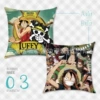 One Piece Pillow Skin -03