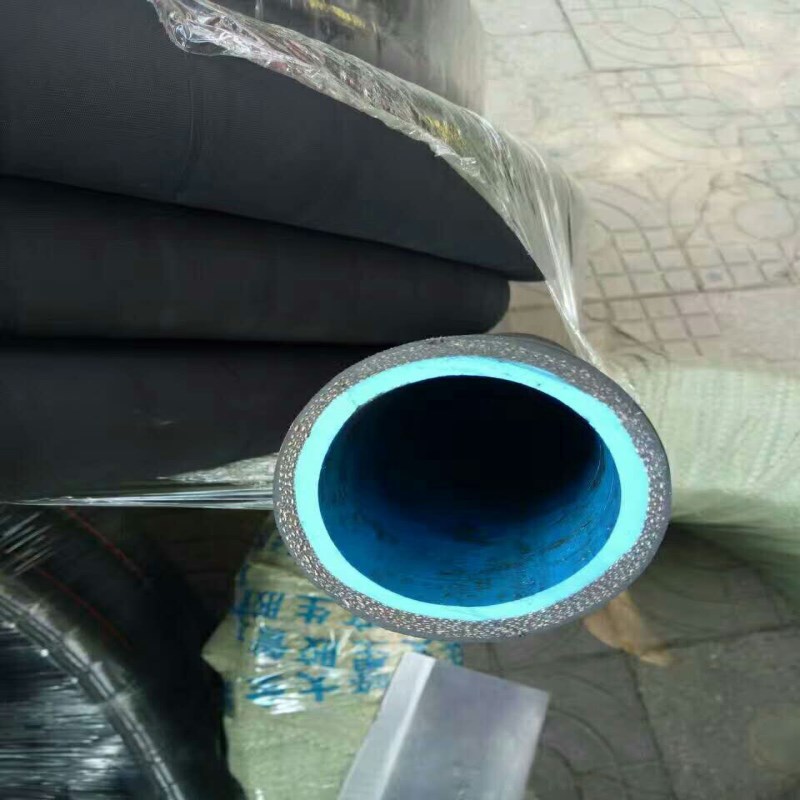 供应夹布橡胶管夹线低压胶管输水管蒸汽输送油胶管低压橡胶管