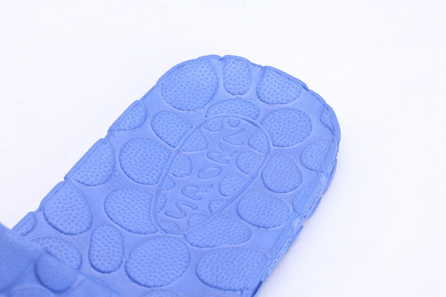 Sandales femme       en plastique - Ref 2669464 Image 9
