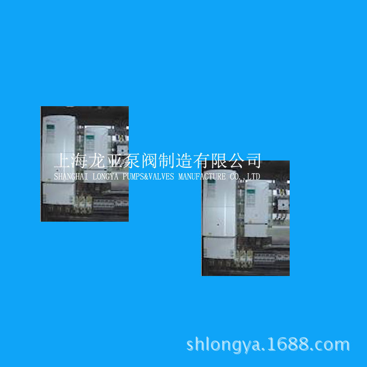 变频调速控制柜 水泵控制柜 气压给水成套设备