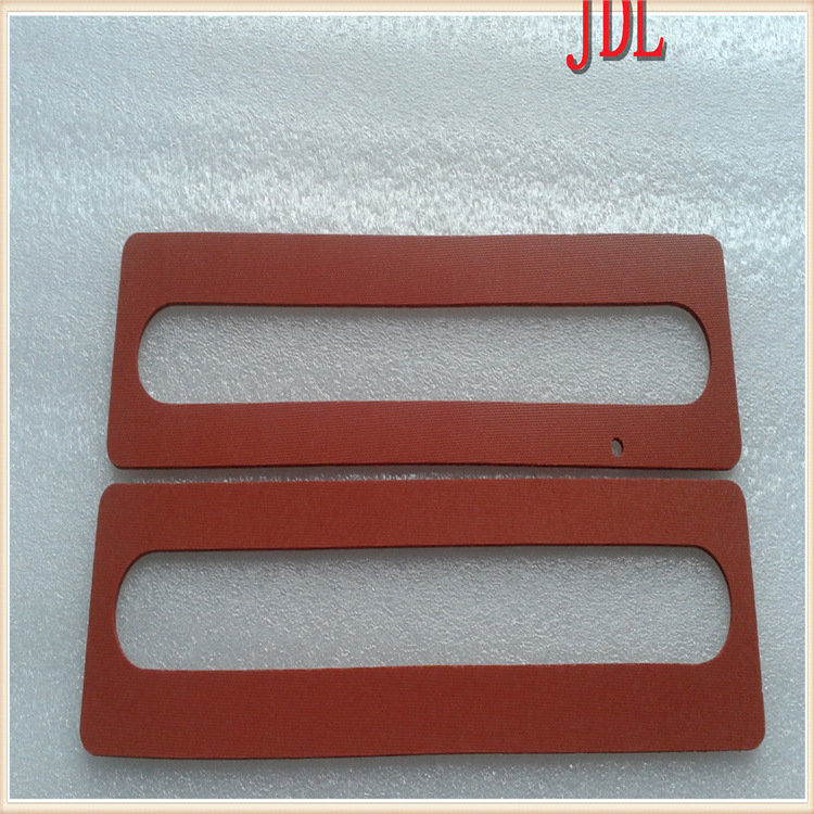 厂家直销 硅胶发泡条 白色发泡硅胶条 硅胶密封条 硅胶条 可定制