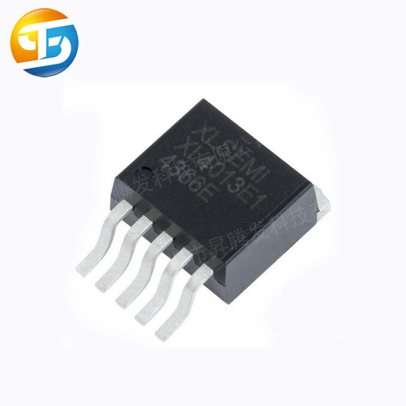 NCP1117DT33T5G корпус DPAK пайка электронный компонент интегральная схема BOM распределение заказ