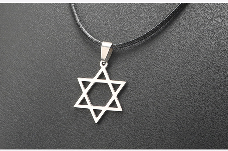 Pendentif en acier inoxydable - Ref 3447172 Image 36