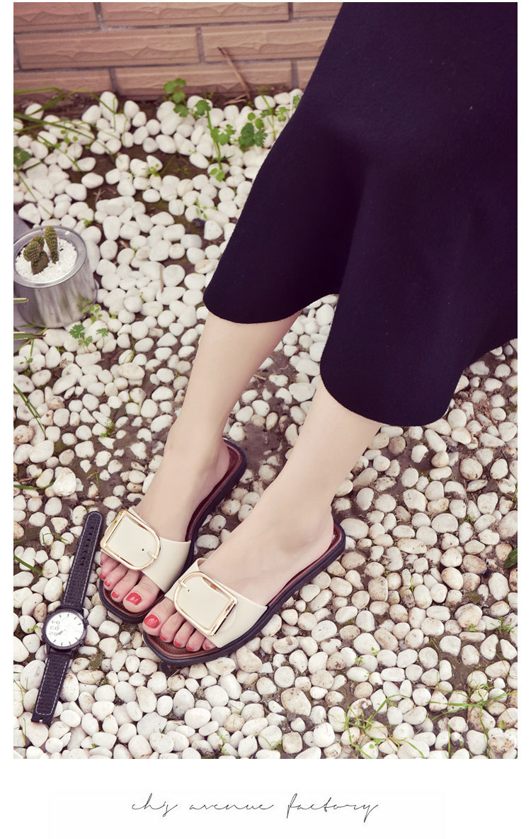 Sandales femme OTHER   en PU - Ref 2669511 Image 19