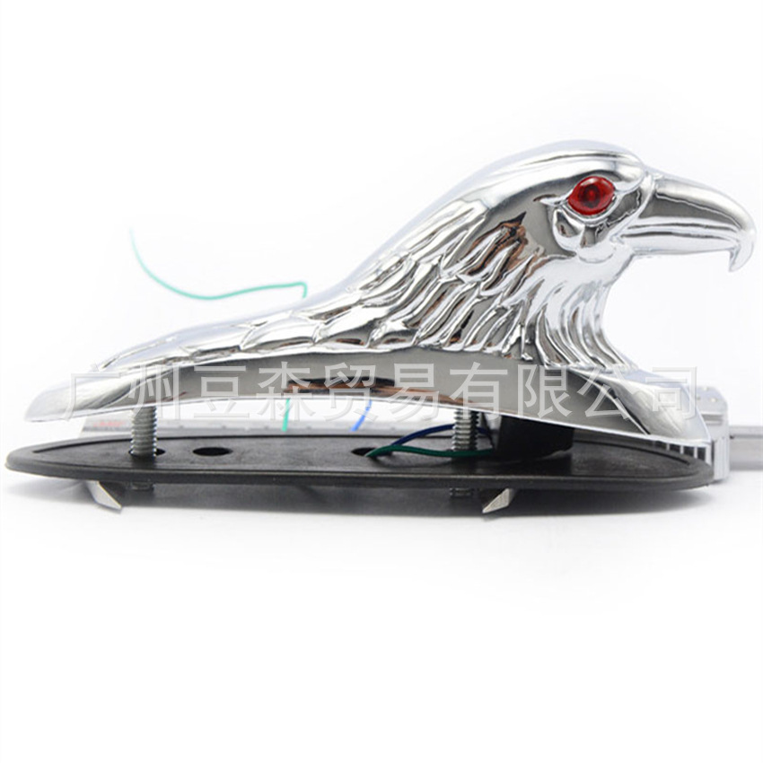 silver-Gold-Motorcycle-Eagle-H