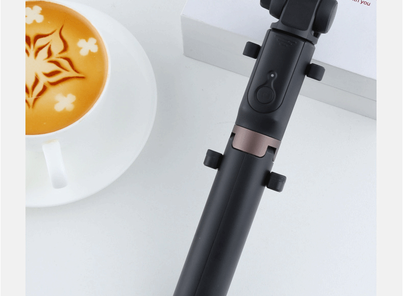 Bâton selfie en Alliage d aluminium - Ref 3386091 Image 26