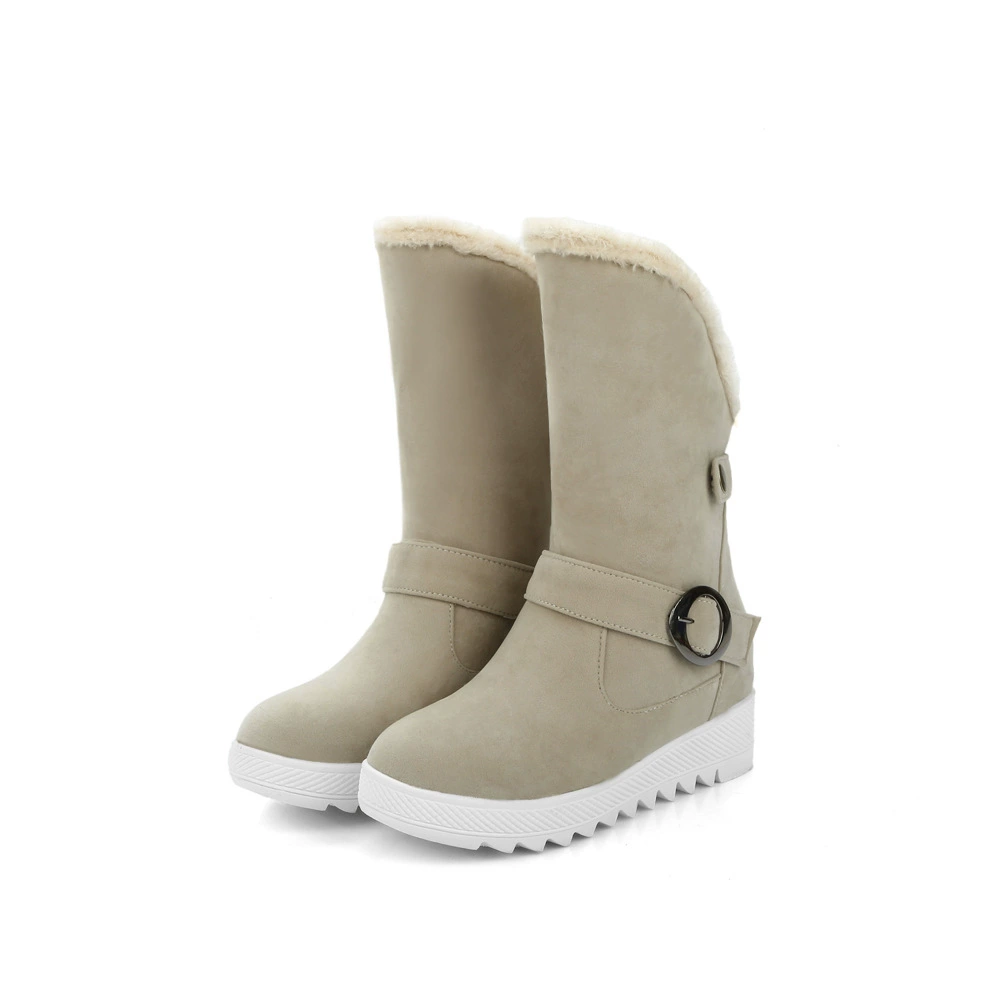 Martens, comfortable keep warm boots, European style