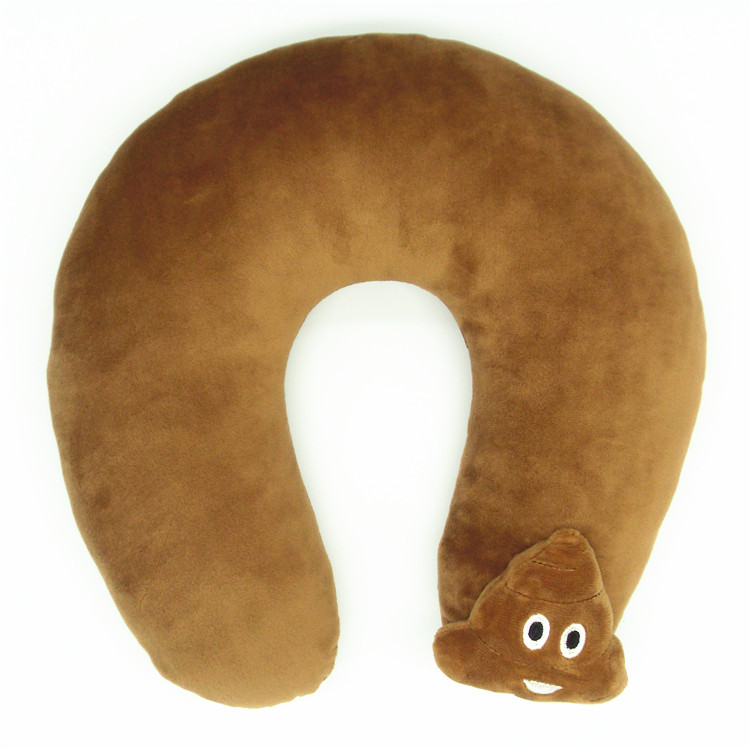便便U型枕