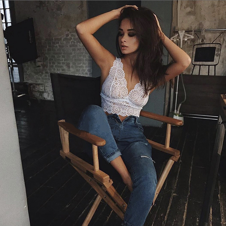 Lingerie Set Image 7