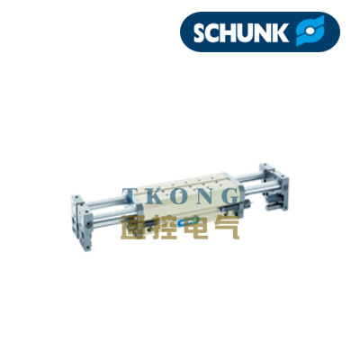 优势供应雄克SCHUNK KLM 300-H200-ASP 订货号0314563