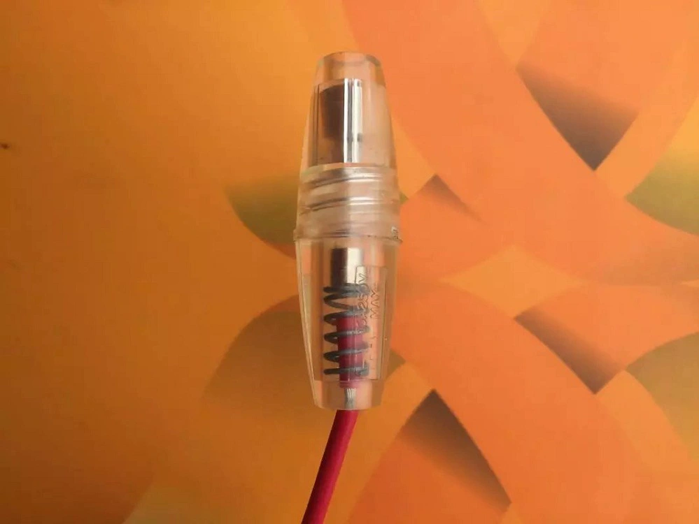 Блок предохранителей жгута проводов FX0385, прозрачный блок предохранителей