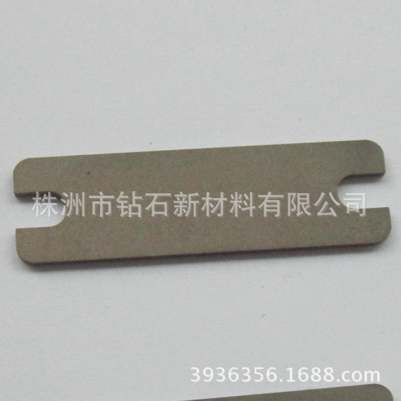 铜钨合金热沉电子封装片