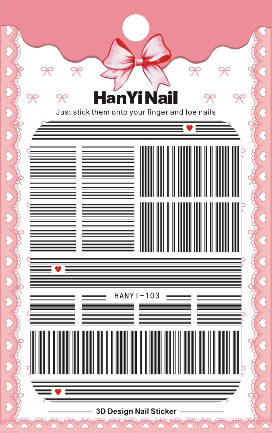 HANYI-103