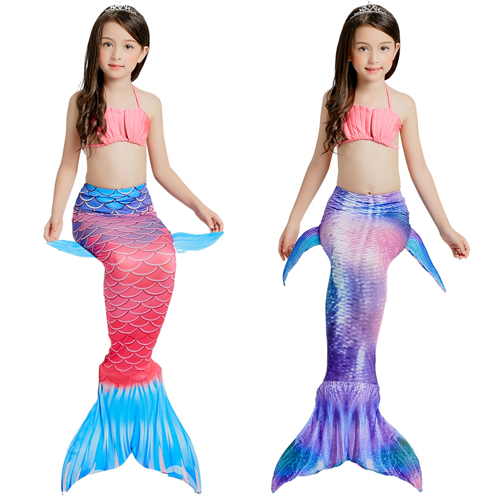 Children's swimwear