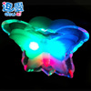 Home Furnishing Butterfly LED plug -in small night light Chinese plug -in small night light colorful plastic LED light manufacturer direct sales