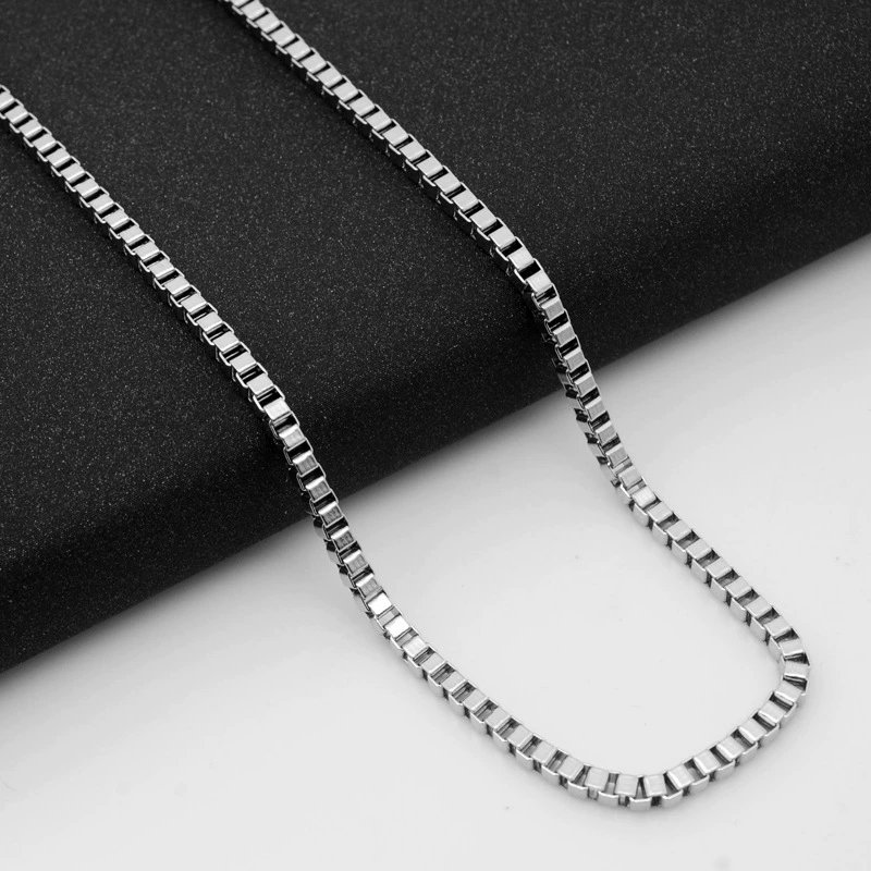 Крест stainless steel цепь, аксессуар, подвеска, ожерелье, кулон