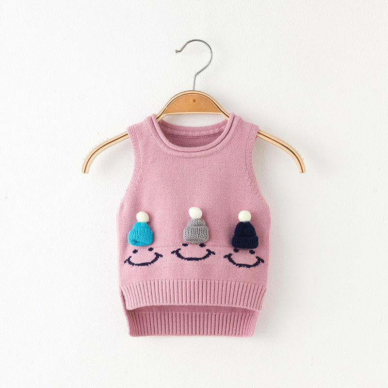 Baby Vest Image 6