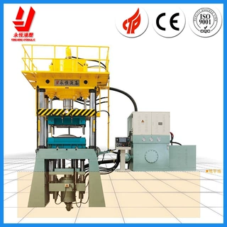 供应Y28系列800T-1200T四柱液压拉伸机