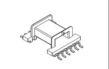 EFD20�Ǽ܏S��SMD YC-EFD-2007-1 6+6PIN׃����늸о�Ȧ�Ǽ�