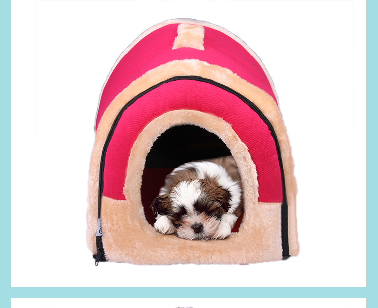 棕色狗窝详情页_06