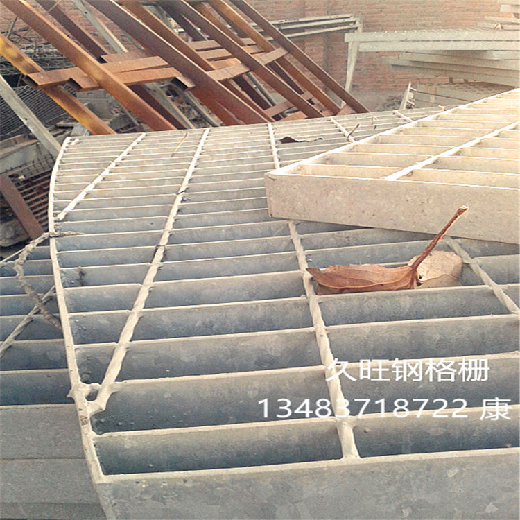 钢格板钢格栅板热镀锌网格板热镀锌钢格网热镀锌钢格栅板