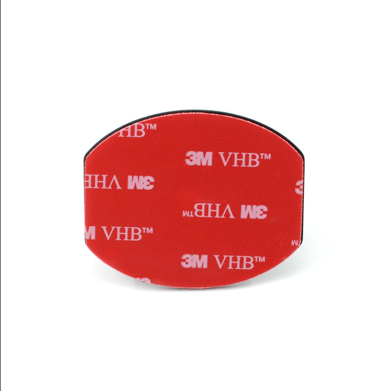 行车记录仪3M粘贴支架