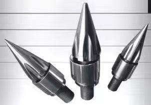 震雄机170T-φ46螺杆头组过胶圈分胶头