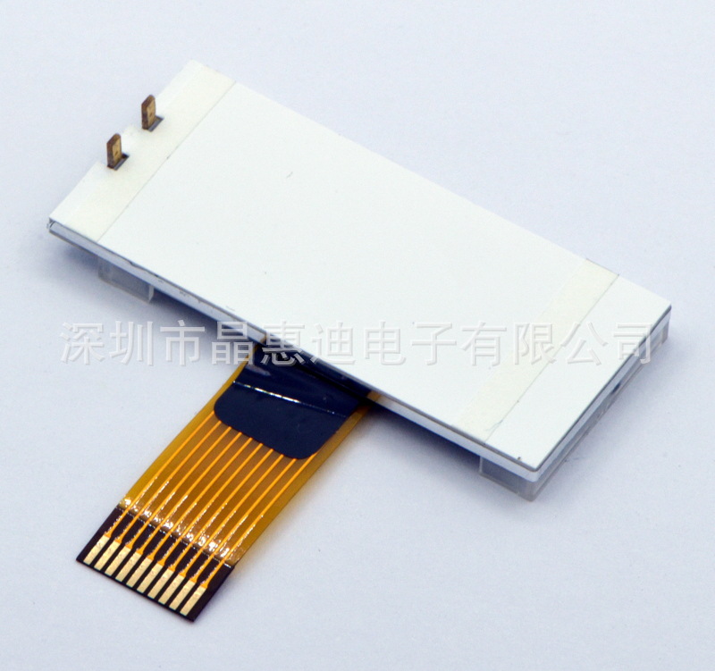 Һ��ģ�� COG1602�ַ� FSTNLCD��Ĥ 1.5��SPI ST7032