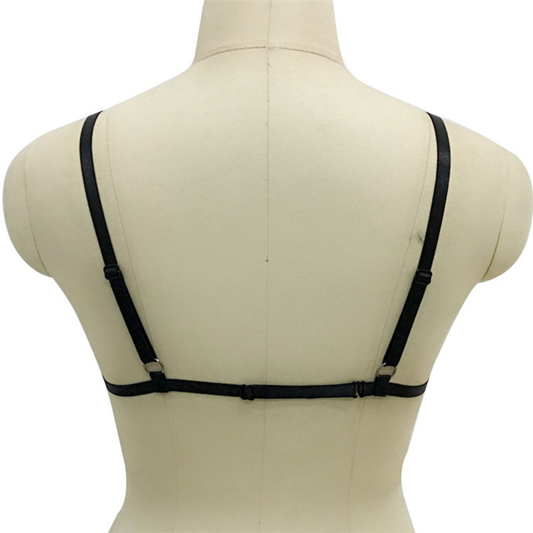 Soutiens-gorge BODY HARNESS en Polyester - Ref 3370451 Image 4