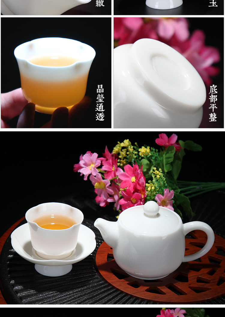 白瓷茶杯汇总_08