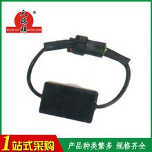 �������ECU�����ѹ�������Ŵ���������ͷ�������������������