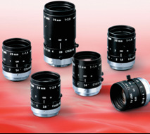 FL-HC08416X-VG RICOH理光 工业镜头