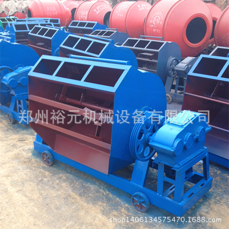 小型砂浆搅拌机 卧式砂浆搅拌机 电动灰浆搅拌机 侧翻砂浆机 