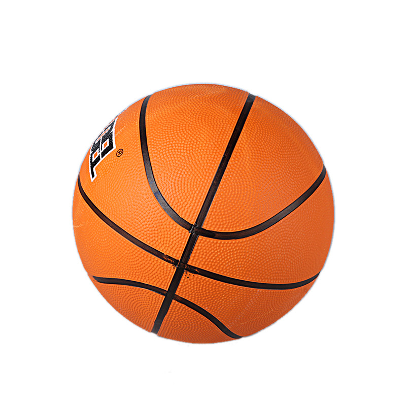7号儿童橡胶5号篮球成人幼儿园训练专用拍球户外运动玩具厂家定制详情19