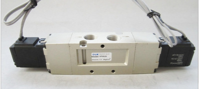 现货销售SMC   VF5320-5DB-03  原装正品