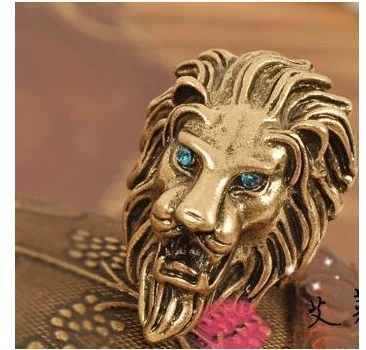 Ring, European style, for import