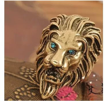 Ring, European style, for import