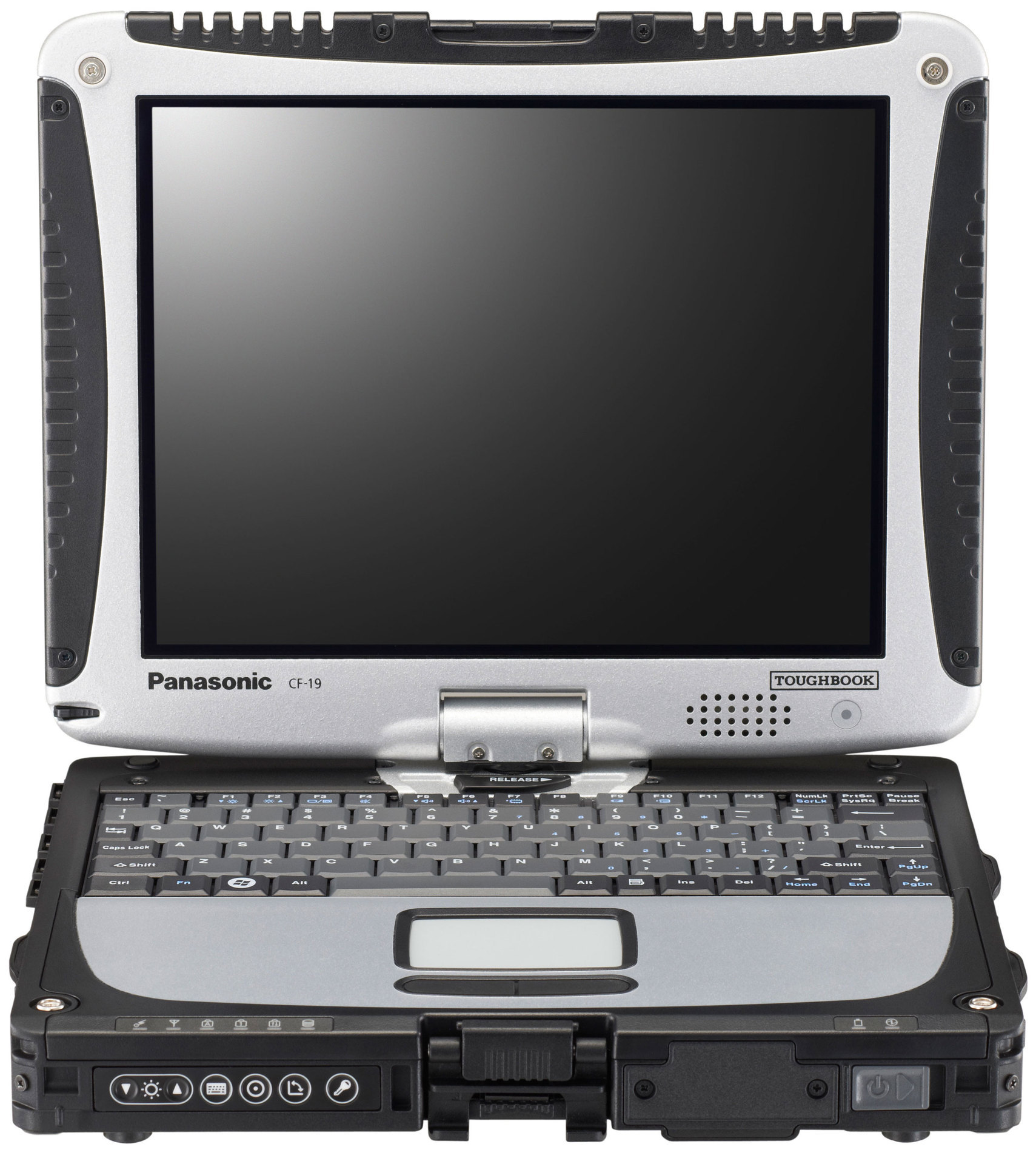 Hot Recommendation Panasonic Rugged Notebook Industrial Tablet Pc Wholesale Panasonic Rugged Notebook Manufacturer