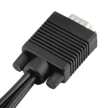 �S��ֱ�N VGA�D3RCA+S������X�ҕ�D�Ӿ� VGA�DAV �Ӷ���ҕ�l��