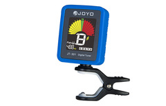 JOYO Chorus Tuner Guitar Bass Ukulele Violin Universal Tuner