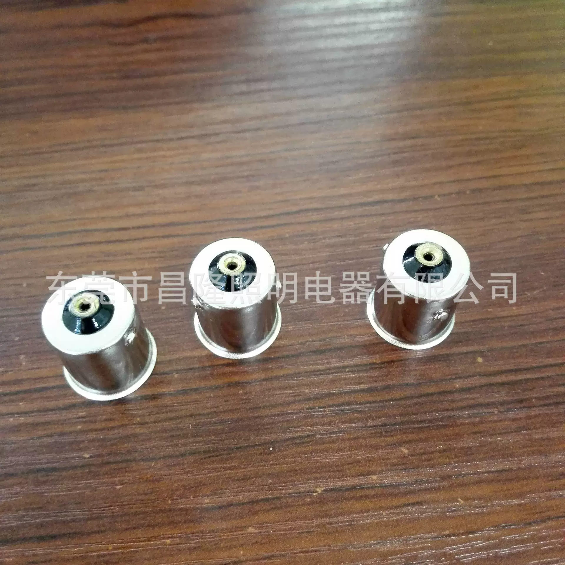 Поставка BAW15S никель с медным покрытием