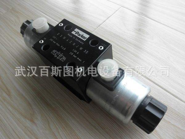 美国派克比例阀D41FHB32C1NS00