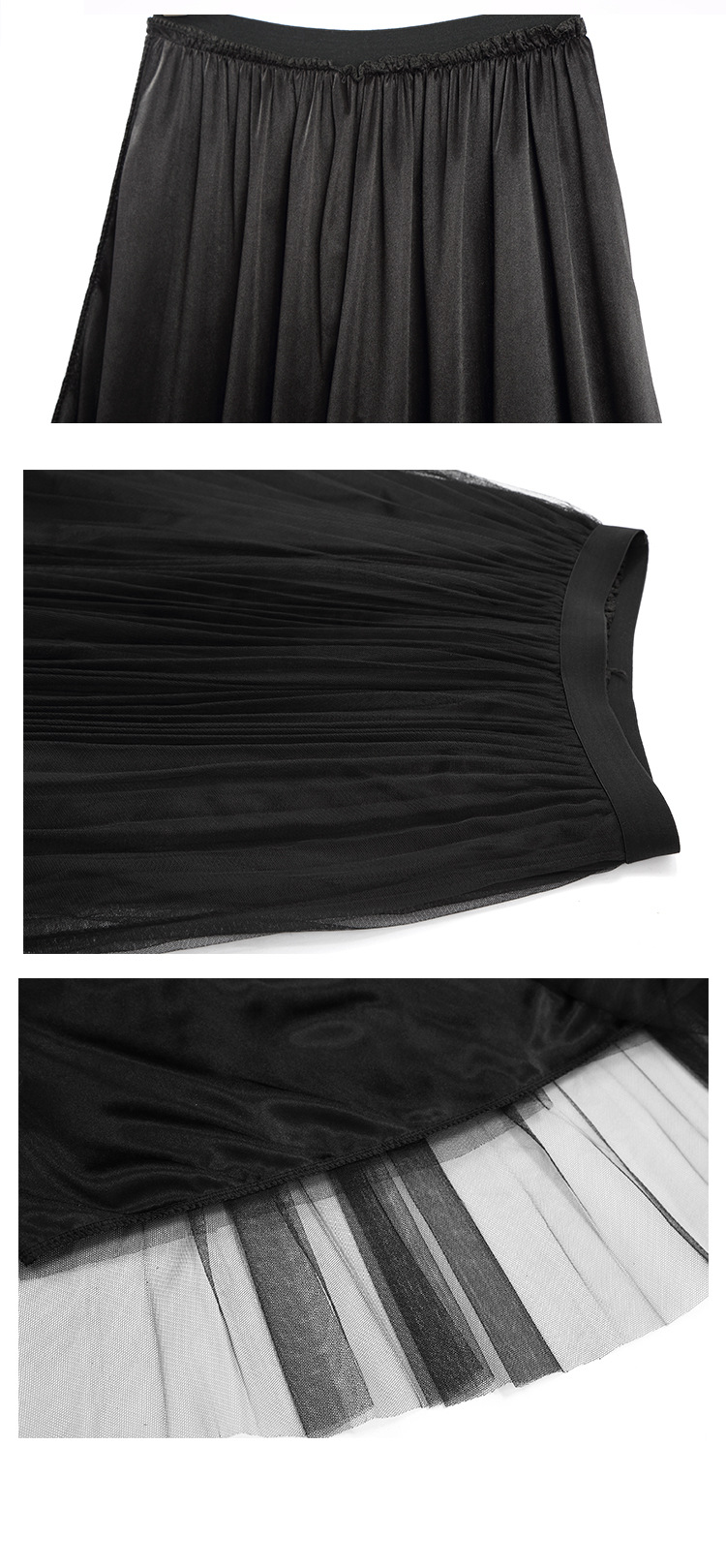 Jupe femme - Ref 3330182 Image 28