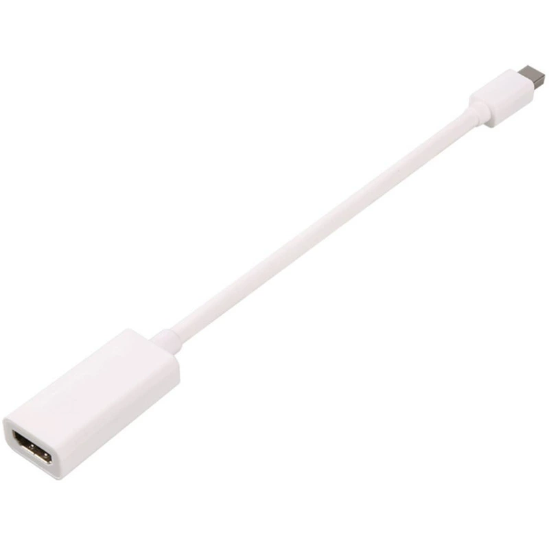 Мини DP на HDMI мини DP кабель мини дисплейпорт