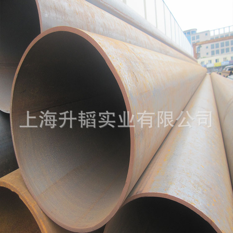 现货供应DN150焊管  热轧焊接管165*4.0  焊接钢管DN15-DN219