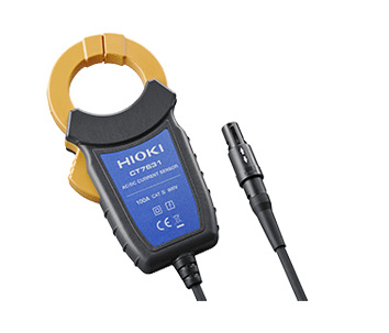 HIOKI日置旗舰店电流传感器CT7631正品保障
