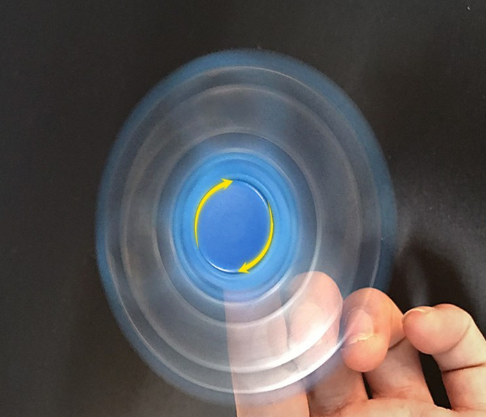 Fidget spinner - Ref 2618624 Image 18