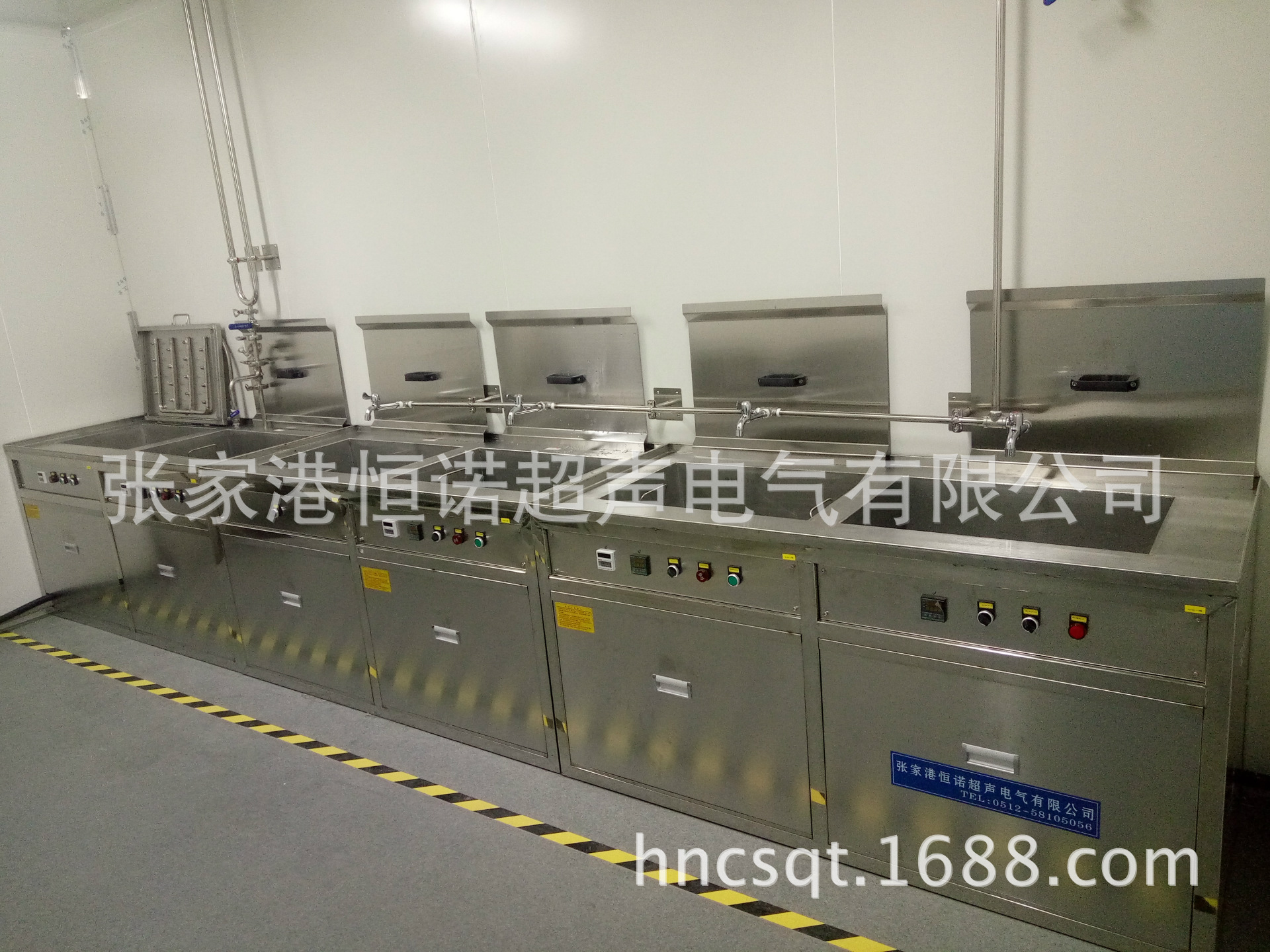 供应医疗器械行业超声波清洗机、超声波清洗设备