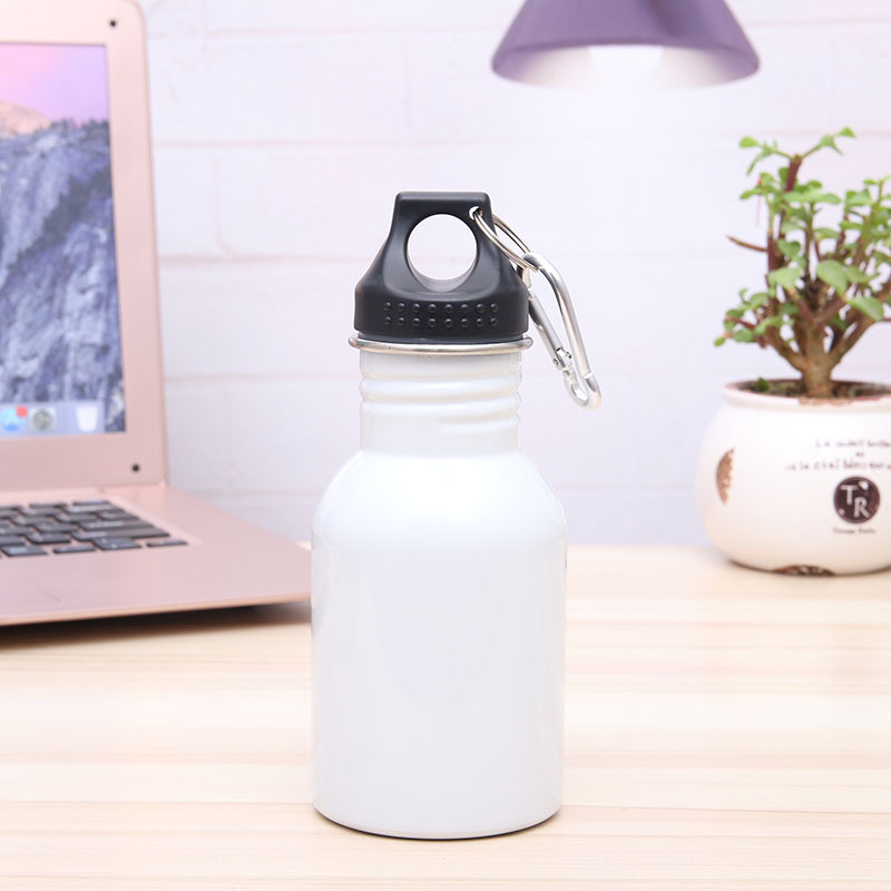 Travel teapot stainless steel